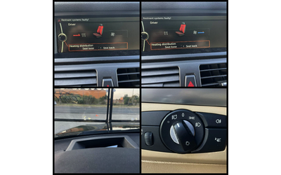 BMW X5 /M50d/HEAD UP/ xDrive/ - автомобили, коли, обяви за нови и употребявани 15