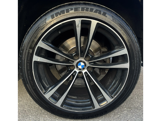 BMW X5 /M50d/HEAD UP/ xDrive/ - автомобили, коли, обяви за нови и употребявани 16