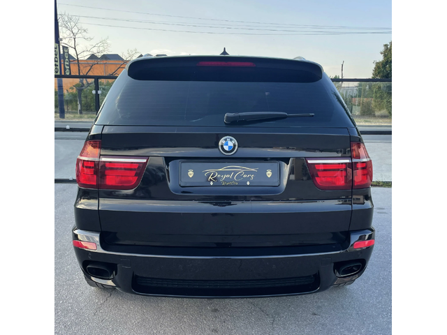 BMW X5 /M50d/HEAD UP/ xDrive/ - автомобили, коли, обяви за нови и употребявани 5