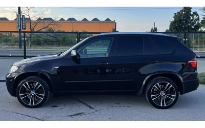 BMW X5 /M50d/HEAD UP/ xDrive/ - автомобили, коли, обяви за нови и употребявани 7