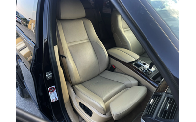 BMW X5 /M50d/HEAD UP/ xDrive/ - автомобили, коли, обяви за нови и употребявани 9