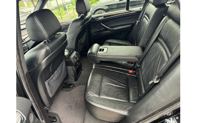 BMW X5 /xDrive/КАМЕРА/ - автомобили, коли, обяви за нови и употребявани 12