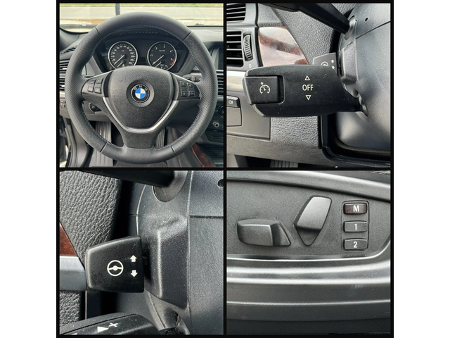 BMW X5 /xDrive/КАМЕРА/ - автомобили, коли, обяви за нови и употребявани 14