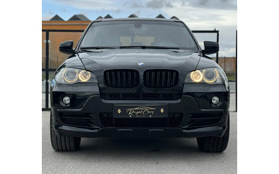 bmw-x5 - 1