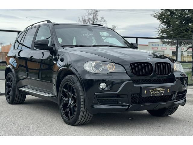 BMW X5 /xDrive/КАМЕРА/ - автомобили, коли, обяви за нови и употребявани 2