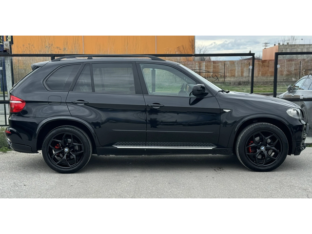 BMW X5 /xDrive/КАМЕРА/ - автомобили, коли, обяви за нови и употребявани 3