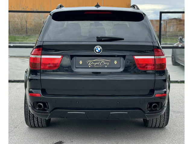BMW X5 /xDrive/КАМЕРА/ - автомобили, коли, обяви за нови и употребявани 5