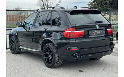 BMW X5 /xDrive/КАМЕРА/ - автомобили, коли, обяви за нови и употребявани 6
