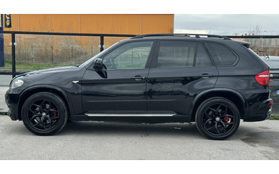 BMW X5 /xDrive/КАМЕРА/ - автомобили, коли, обяви за нови и употребявани 7