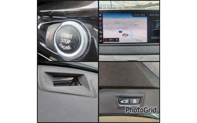 BMW X5 F15 - автомобили, коли, обяви за нови и употребявани 14