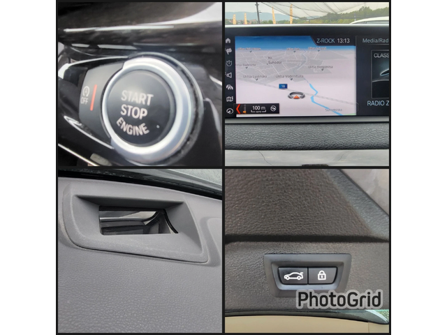 BMW X5 F15 - автомобили, коли, обяви за нови и употребявани 14