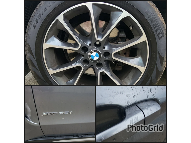BMW X5 F15 - автомобили, коли, обяви за нови и употребявани 16