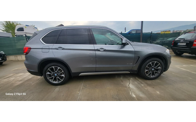 BMW X5 F15 - автомобили, коли, обяви за нови и употребявани 6