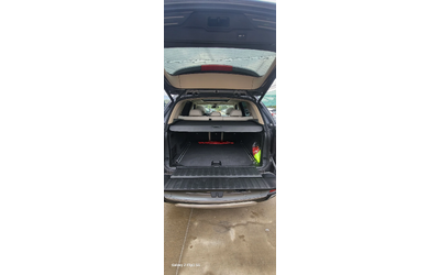 BMW X5 F15 - автомобили, коли, обяви за нови и употребявани 8