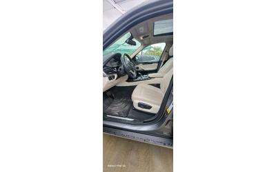 BMW X5 F15 - автомобили, коли, обяви за нови и употребявани 9