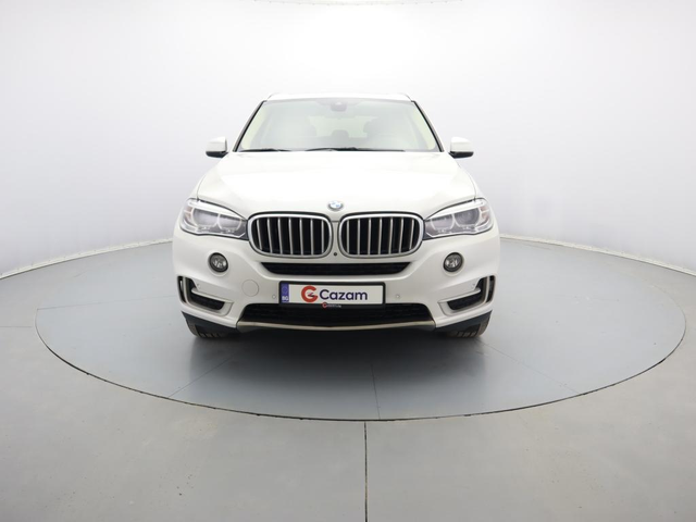 BMW X5 - автомобили, коли, обяви за нови и употребявани 0