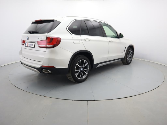 BMW X5 - автомобили, коли, обяви за нови и употребявани 14