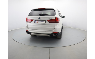 BMW X5 - автомобили, коли, обяви за нови и употребявани 17