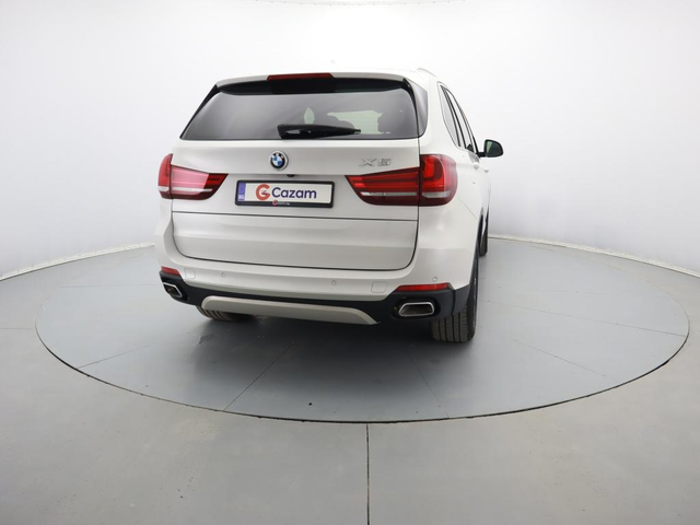 BMW X5 - автомобили, коли, обяви за нови и употребявани 17