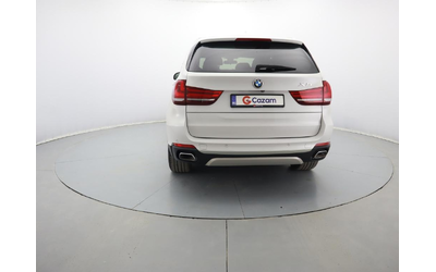 BMW X5 - автомобили, коли, обяви за нови и употребявани 19