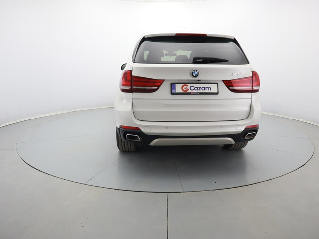 BMW X5 - автомобили, коли, обяви за нови и употребявани 19