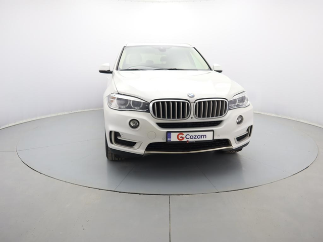 BMW X5 - автомобили, коли, обяви за нови и употребявани 1