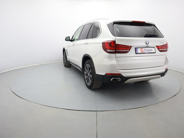 BMW X5 - автомобили, коли, обяви за нови и употребявани 21
