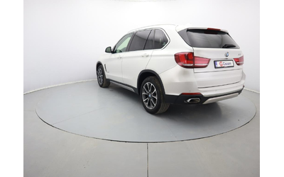 BMW X5 - автомобили, коли, обяви за нови и употребявани 22