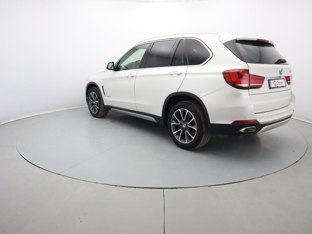 BMW X5 - автомобили, коли, обяви за нови и употребявани 23