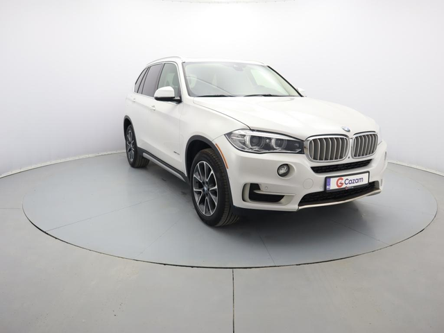 BMW X5 - автомобили, коли, обяви за нови и употребявани 3