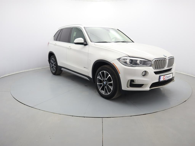 BMW X5 - автомобили, коли, обяви за нови и употребявани 4