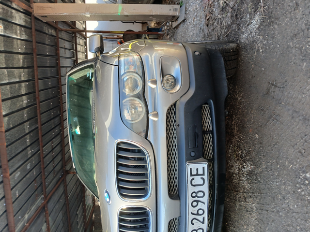 BMW X5, 2007 г., 226000 км, 218 к.с. - автомобили, коли, обяви за нови и употребявани 10