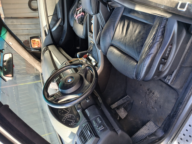 BMW X5, 2007 г., 226000 км, 218 к.с. - автомобили, коли, обяви за нови и употребявани 11