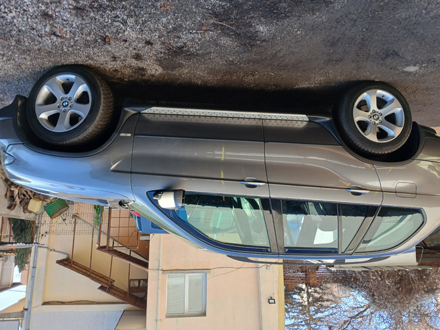 BMW X5, 2007 г., 226000 км, 218 к.с. - автомобили, коли, обяви за нови и употребявани 14