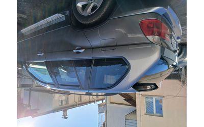 BMW X5, 2007 г., 226000 км, 218 к.с. - автомобили, коли, обяви за нови и употребявани 15