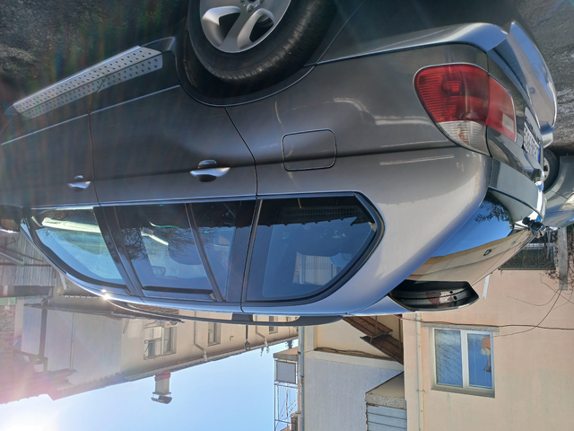 BMW X5, 2007 г., 226000 км, 218 к.с. - автомобили, коли, обяви за нови и употребявани 15