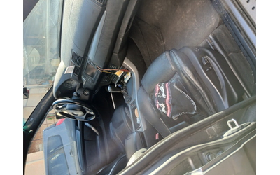 BMW X5, 2007 г., 226000 км, 218 к.с. - автомобили, коли, обяви за нови и употребявани 16