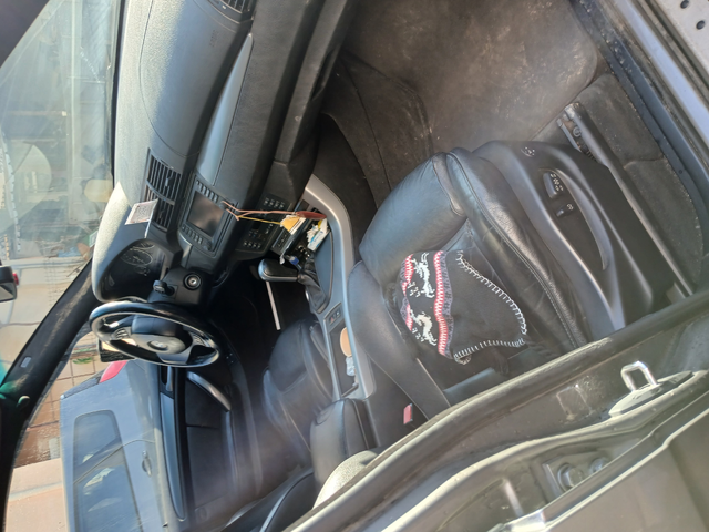 BMW X5, 2007 г., 226000 км, 218 к.с. - автомобили, коли, обяви за нови и употребявани 16