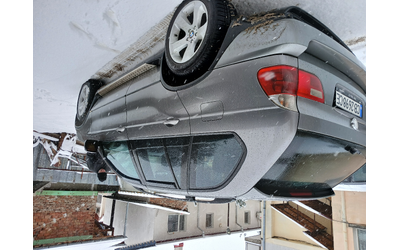 bmw-x5 - 1