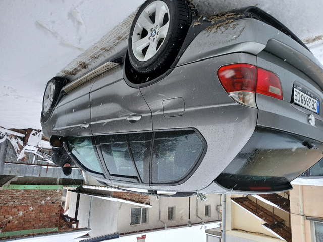 BMW X5, 2007 г., 226000 км, 218 к.с. - автомобили, коли, обяви за нови и употребявани 1