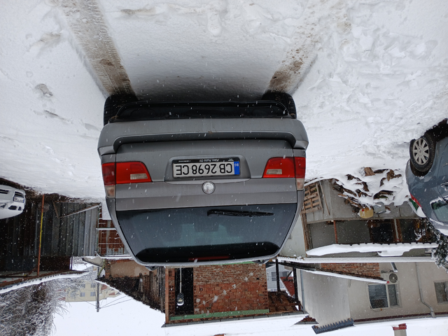 BMW X5, 2007 г., 226000 км, 218 к.с. - автомобили, коли, обяви за нови и употребявани 3