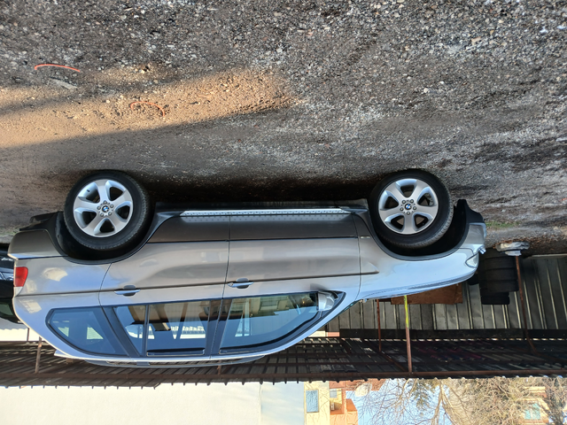 BMW X5, 2007 г., 226000 км, 218 к.с. - автомобили, коли, обяви за нови и употребявани 8