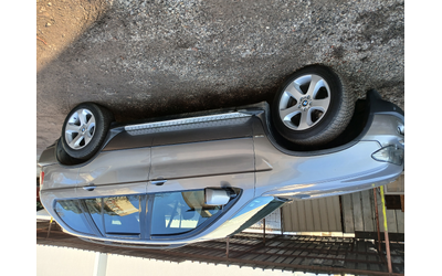 BMW X5, 2007 г., 226000 км, 218 к.с. - автомобили, коли, обяви за нови и употребявани 9