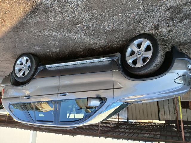 BMW X5, 2007 г., 226000 км, 218 к.с. - автомобили, коли, обяви за нови и употребявани 9