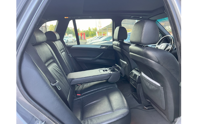 BMW X5 3.0D - автомобили, коли, обяви за нови и употребявани 11