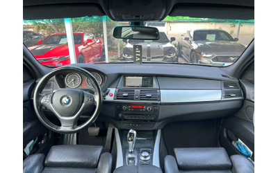 BMW X5 3.0D - автомобили, коли, обяви за нови и употребявани 12