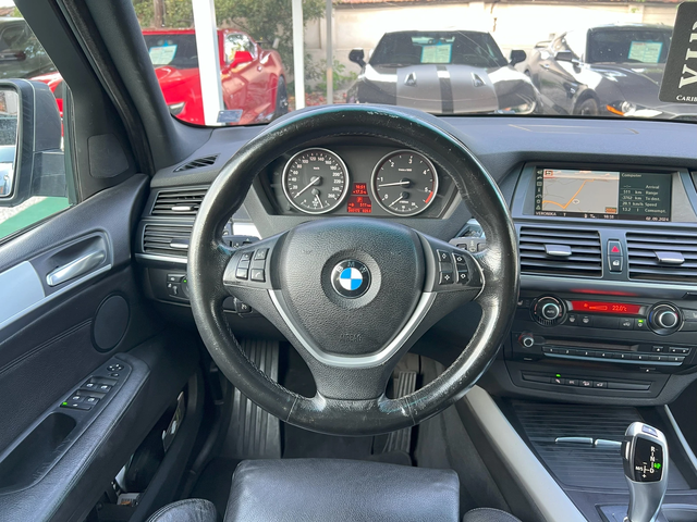 BMW X5 3.0D - автомобили, коли, обяви за нови и употребявани 13