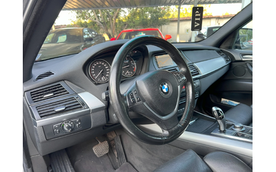 BMW X5 3.0D - автомобили, коли, обяви за нови и употребявани 14