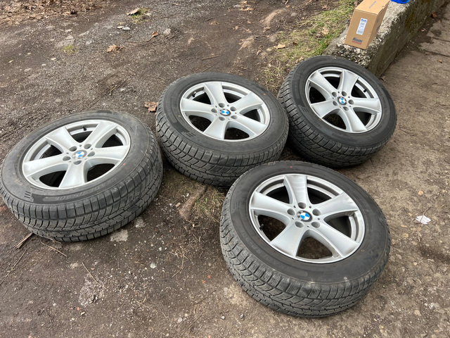 BMW X5 3.0D - автомобили, коли, обяви за нови и употребявани 16