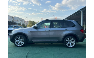 BMW X5 3.0D - автомобили, коли, обяви за нови и употребявани 6